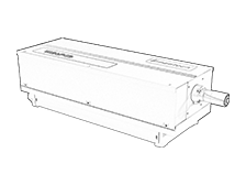 長(zhǎng)脈沖激光器